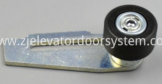 KONE AMD Door Lock Roller Unit KM603150G04